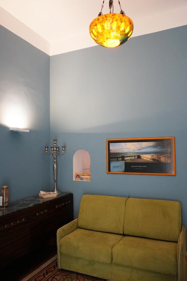 Appartamento Di Fronte Al Mare By Apulia Accommodation Bari Eksteriør bilde